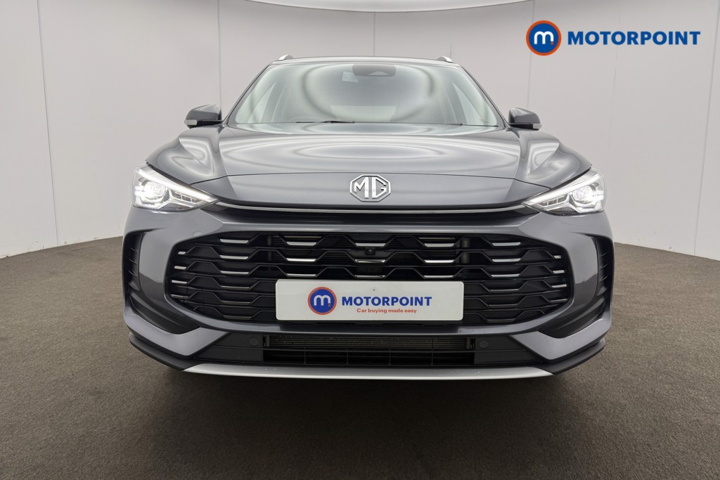 Mg Motor Uk ZS Trophy Automatic Petrol-Electric Hybrid SUV - Stock Number (1616854) - 24th supplementary image