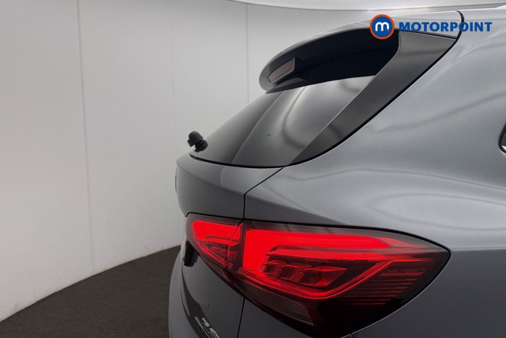 Mg Motor Uk ZS Trophy Automatic Petrol-Electric Hybrid SUV - Stock Number (1616854) - 27th supplementary image