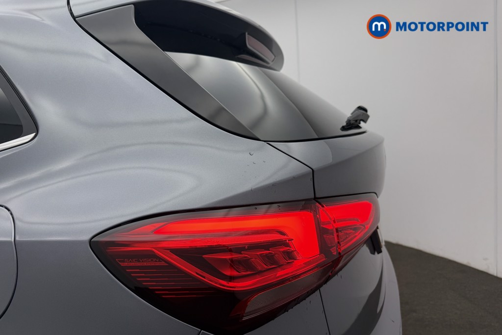 Mg Motor Uk ZS Trophy Automatic Petrol-Electric Hybrid SUV - Stock Number (1616854) - 28th supplementary image