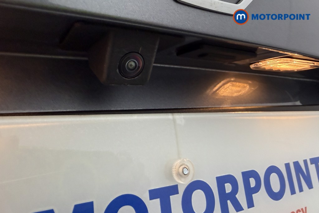 Mg Motor Uk ZS Trophy Automatic Petrol-Electric Hybrid SUV - Stock Number (1616854) - 29th supplementary image