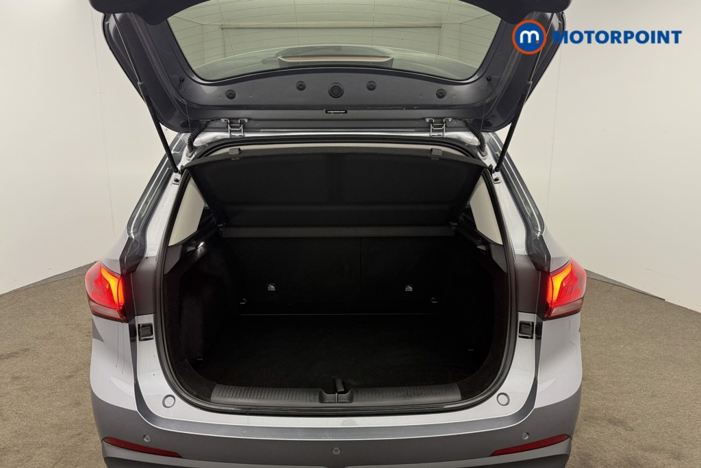 Mg Motor Uk ZS Trophy Automatic Petrol-Electric Hybrid SUV - Stock Number (1616854) - 31st supplementary image