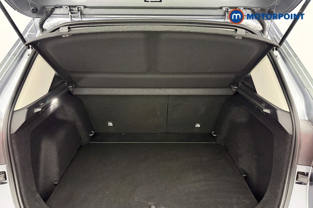 Mg Motor Uk ZS Trophy Automatic Petrol-Electric Hybrid SUV - Stock Number (1616854) - 32nd supplementary image