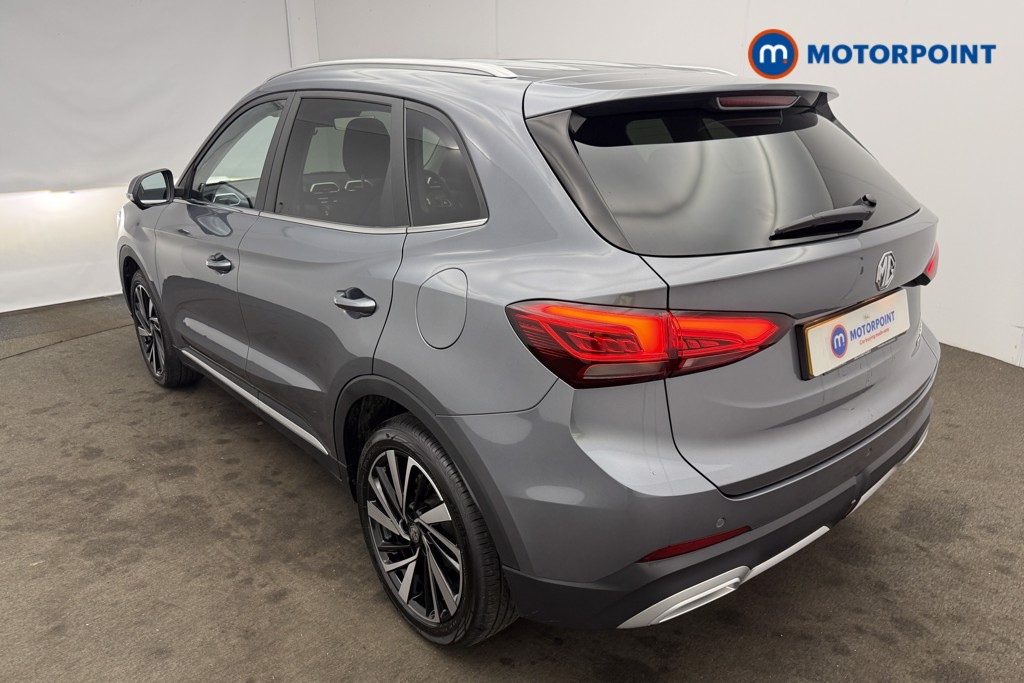 Mg Motor Uk ZS Trophy Automatic Petrol-Electric Hybrid SUV - Stock Number (1616854) - 33rd supplementary image