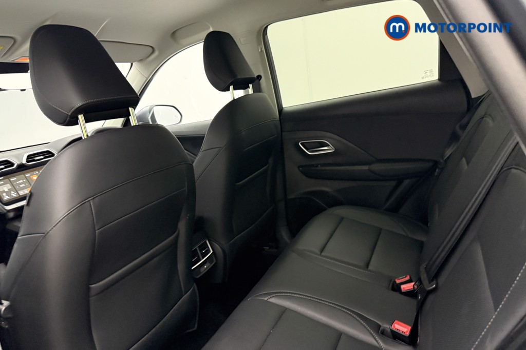 Mg Motor Uk ZS Trophy Automatic Petrol-Electric Hybrid SUV - Stock Number (1616854) - 34th supplementary image