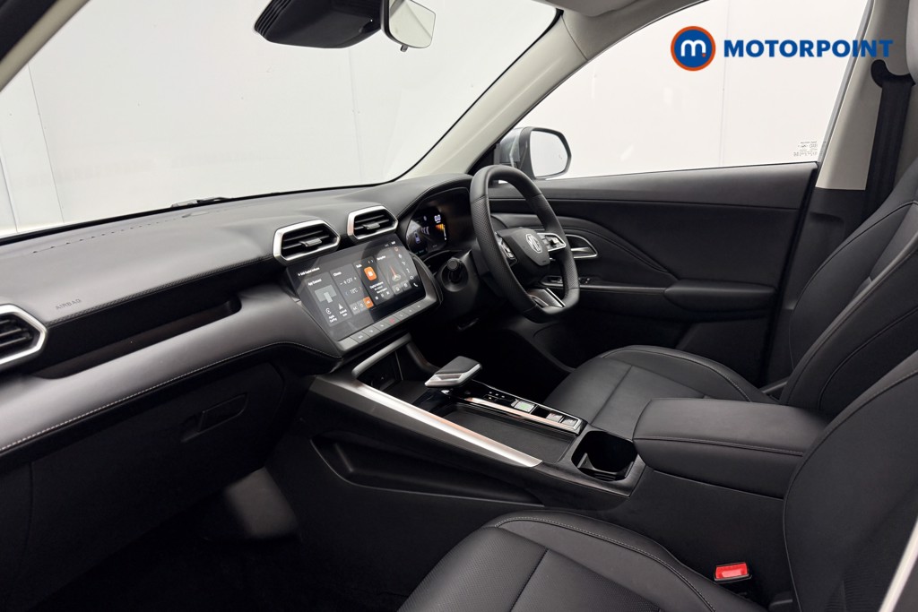 Mg Motor Uk ZS Trophy Automatic Petrol-Electric Hybrid SUV - Stock Number (1616854) - 35th supplementary image