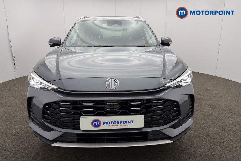 Mg Motor Uk ZS Trophy Automatic Petrol-Electric Hybrid SUV - Stock Number (1616854) - 37th supplementary image
