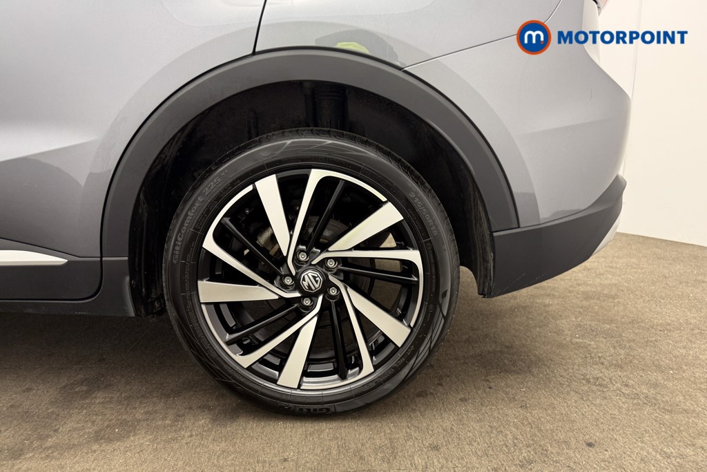 Mg Motor Uk ZS Trophy Automatic Petrol-Electric Hybrid SUV - Stock Number (1616854) - 41st supplementary image