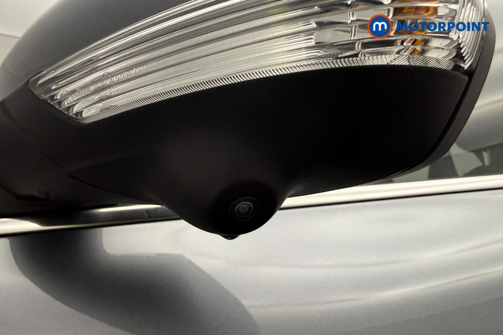 Mg Motor Uk ZS Trophy Automatic Petrol-Electric Hybrid SUV - Stock Number (1616854) - 43rd supplementary image