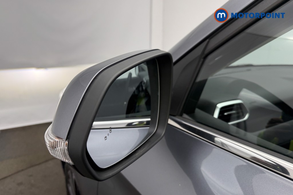 Mg Motor Uk ZS Trophy Automatic Petrol-Electric Hybrid SUV - Stock Number (1616854) - 44th supplementary image