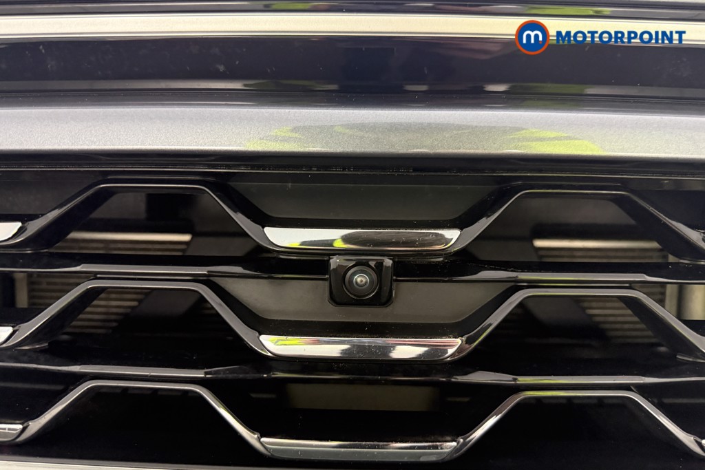 Mg Motor Uk ZS Trophy Automatic Petrol-Electric Hybrid SUV - Stock Number (1616854) - 45th supplementary image