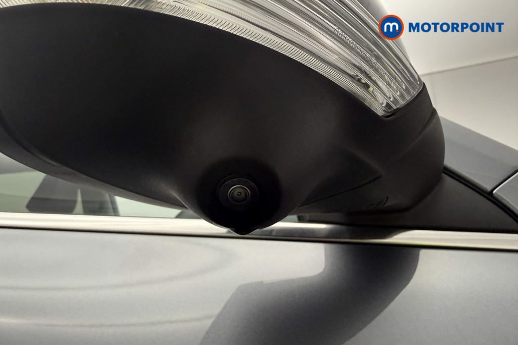 Mg Motor Uk ZS Trophy Automatic Petrol-Electric Hybrid SUV - Stock Number (1616854) - 46th supplementary image