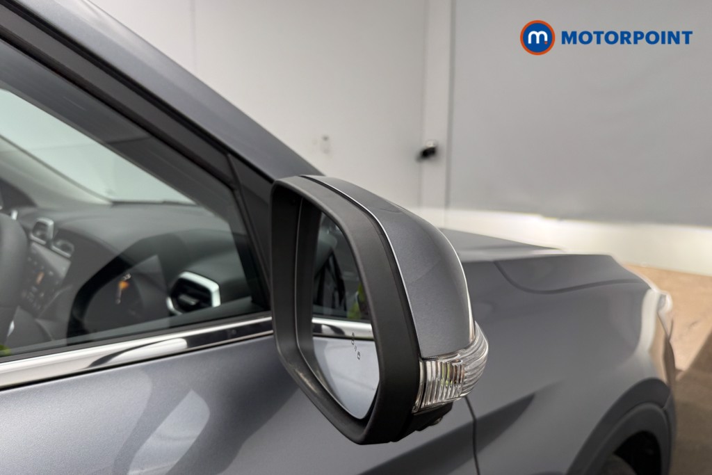 Mg Motor Uk ZS Trophy Automatic Petrol-Electric Hybrid SUV - Stock Number (1616854) - 47th supplementary image