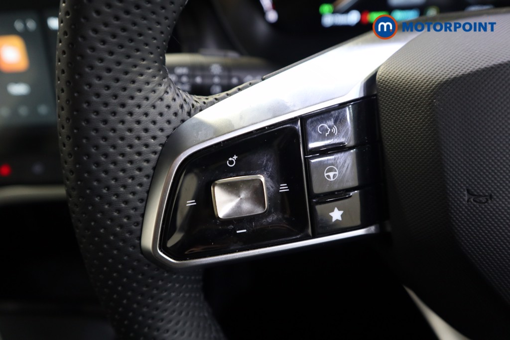 Mg Motor Uk ZS Trophy Automatic Petrol-Electric Hybrid SUV - Stock Number (1616870) - 3rd supplementary image