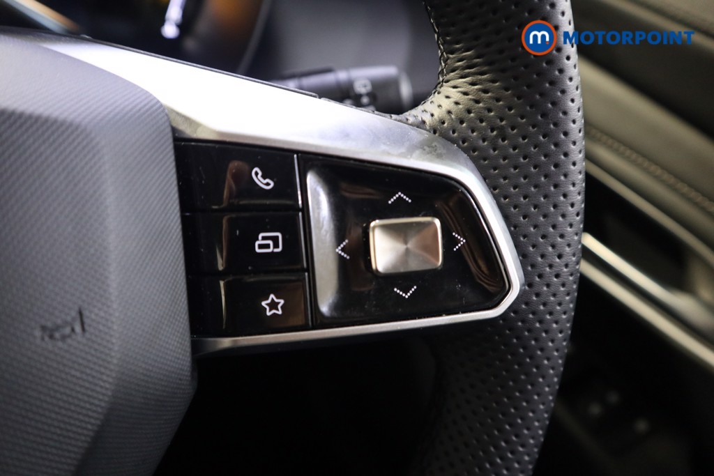 Mg Motor Uk ZS Trophy Automatic Petrol-Electric Hybrid SUV - Stock Number (1616870) - 4th supplementary image