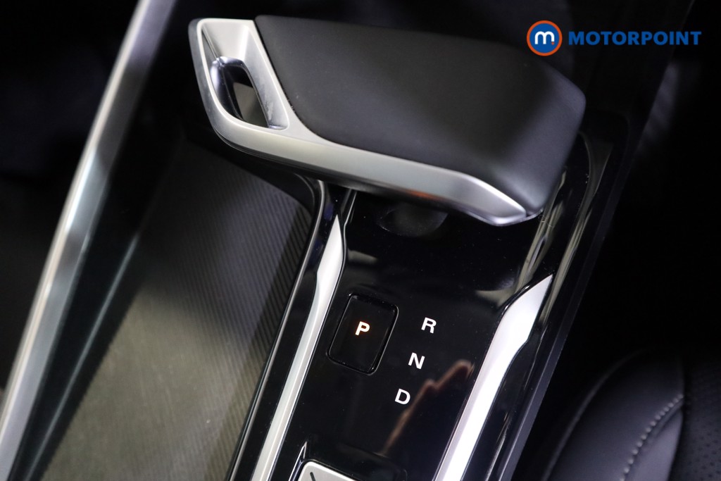 Mg Motor Uk ZS Trophy Automatic Petrol-Electric Hybrid SUV - Stock Number (1616870) - 8th supplementary image