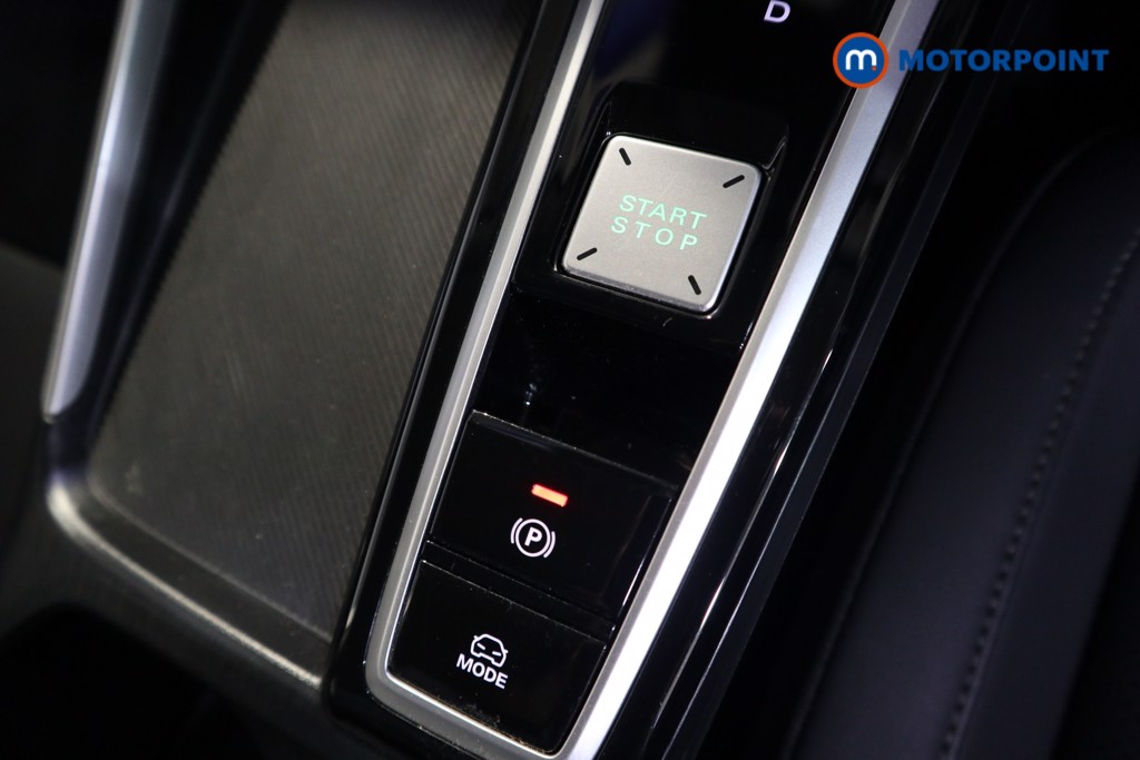 Mg Motor Uk ZS Trophy Automatic Petrol-Electric Hybrid SUV - Stock Number (1616870) - 9th supplementary image