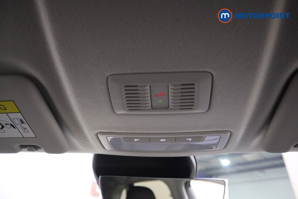 Mg Motor Uk ZS Trophy Automatic Petrol-Electric Hybrid SUV - Stock Number (1616870) - 10th supplementary image