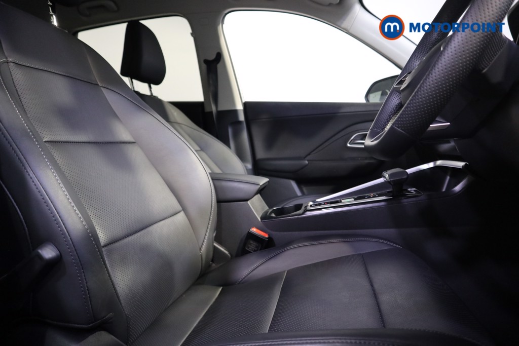 Mg Motor Uk ZS Trophy Automatic Petrol-Electric Hybrid SUV - Stock Number (1616870) - 15th supplementary image