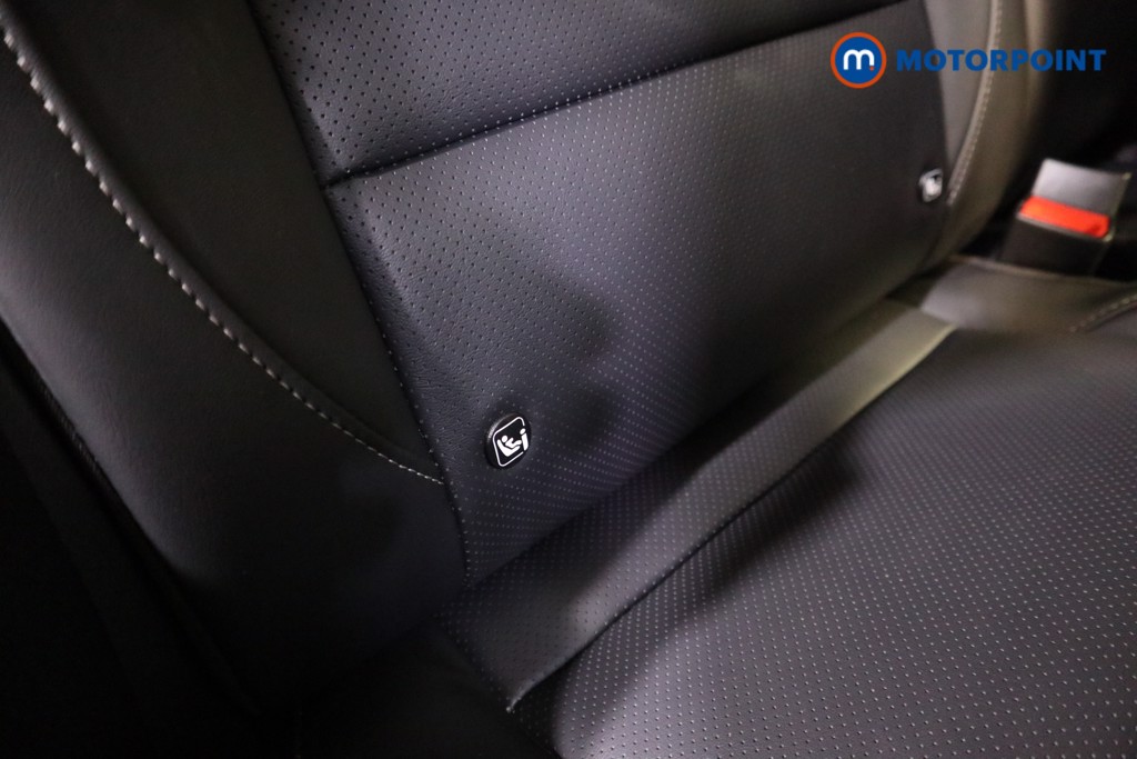 Mg Motor Uk ZS Trophy Automatic Petrol-Electric Hybrid SUV - Stock Number (1616870) - 17th supplementary image