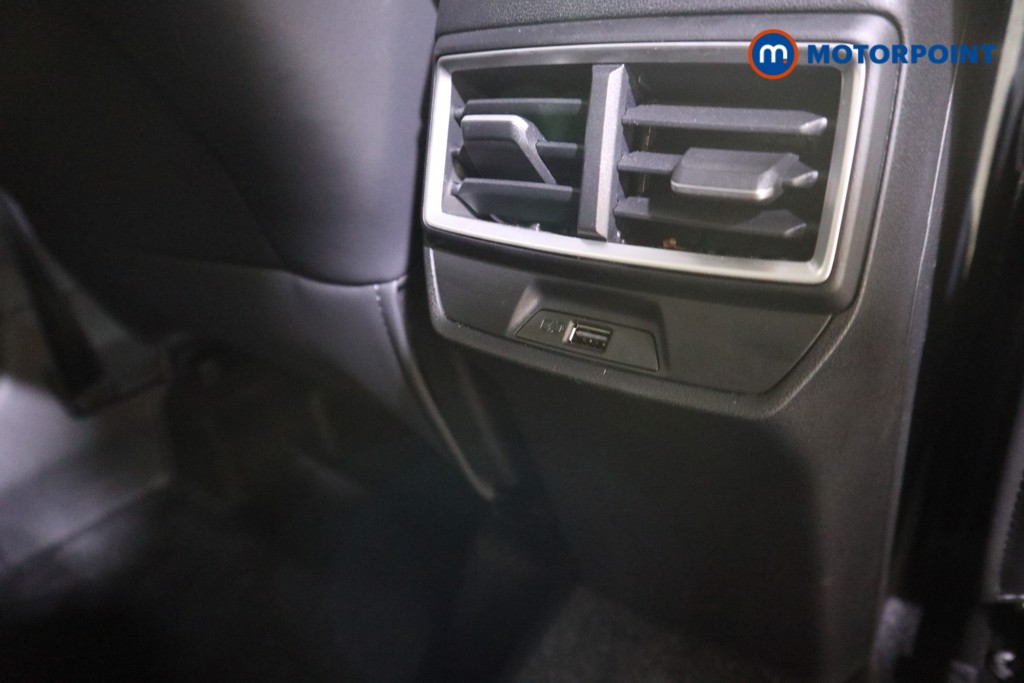 Mg Motor Uk ZS Trophy Automatic Petrol-Electric Hybrid SUV - Stock Number (1616870) - 18th supplementary image