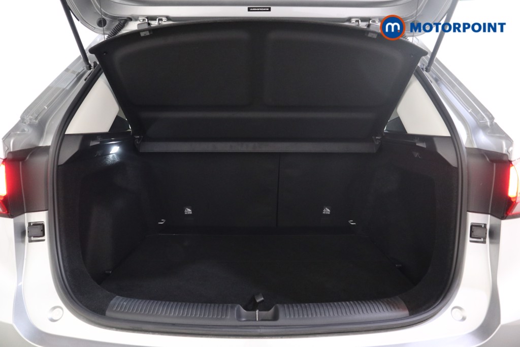 Mg Motor Uk ZS Trophy Automatic Petrol-Electric Hybrid SUV - Stock Number (1616870) - 20th supplementary image