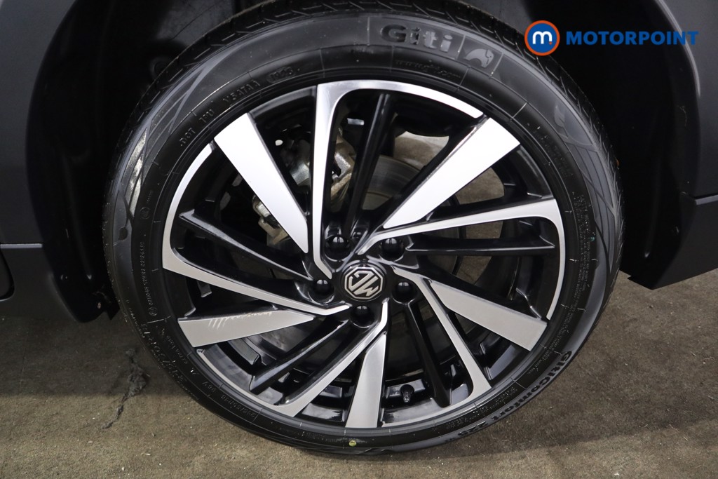 Mg Motor Uk ZS Trophy Automatic Petrol-Electric Hybrid SUV - Stock Number (1616870) - 24th supplementary image