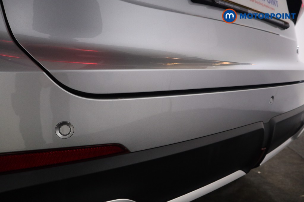 Mg Motor Uk ZS Trophy Automatic Petrol-Electric Hybrid SUV - Stock Number (1616870) - 25th supplementary image