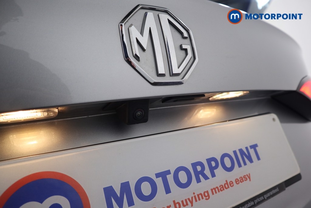 Mg Motor Uk ZS Trophy Automatic Petrol-Electric Hybrid SUV - Stock Number (1616870) - 26th supplementary image