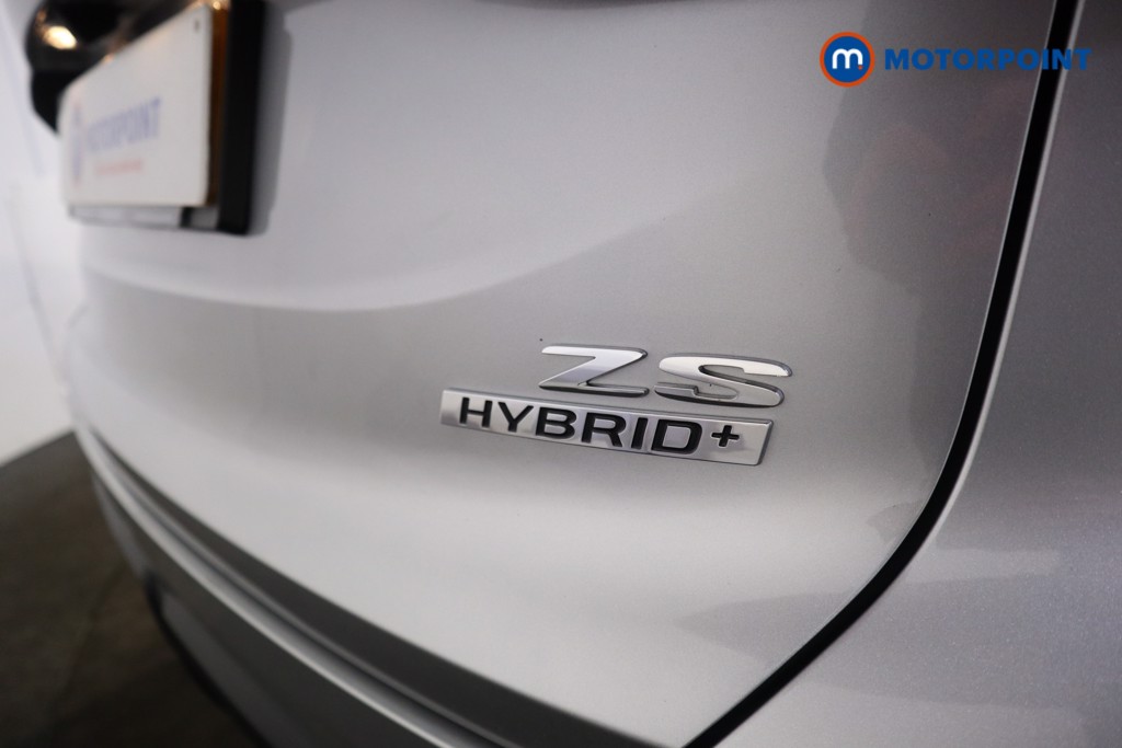 Mg Motor Uk ZS Trophy Automatic Petrol-Electric Hybrid SUV - Stock Number (1616870) - 27th supplementary image