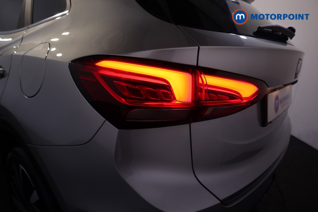 Mg Motor Uk ZS Trophy Automatic Petrol-Electric Hybrid SUV - Stock Number (1616870) - 29th supplementary image