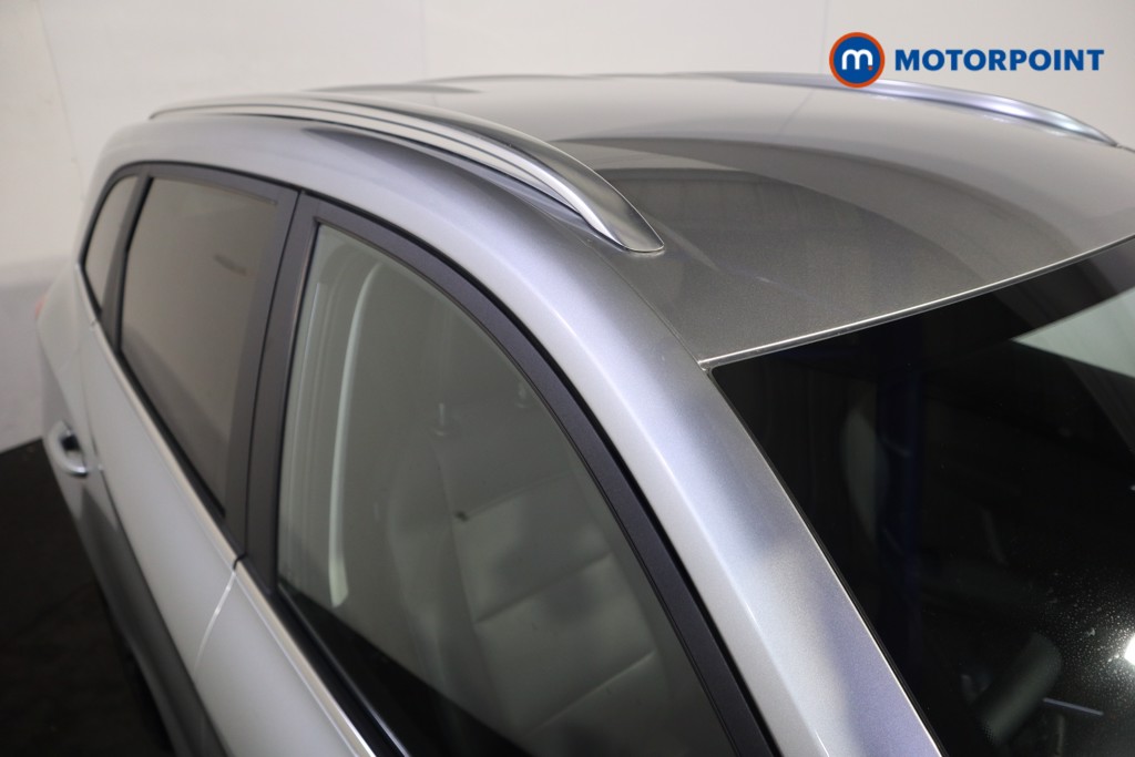 Mg Motor Uk ZS Trophy Automatic Petrol-Electric Hybrid SUV - Stock Number (1616870) - 30th supplementary image