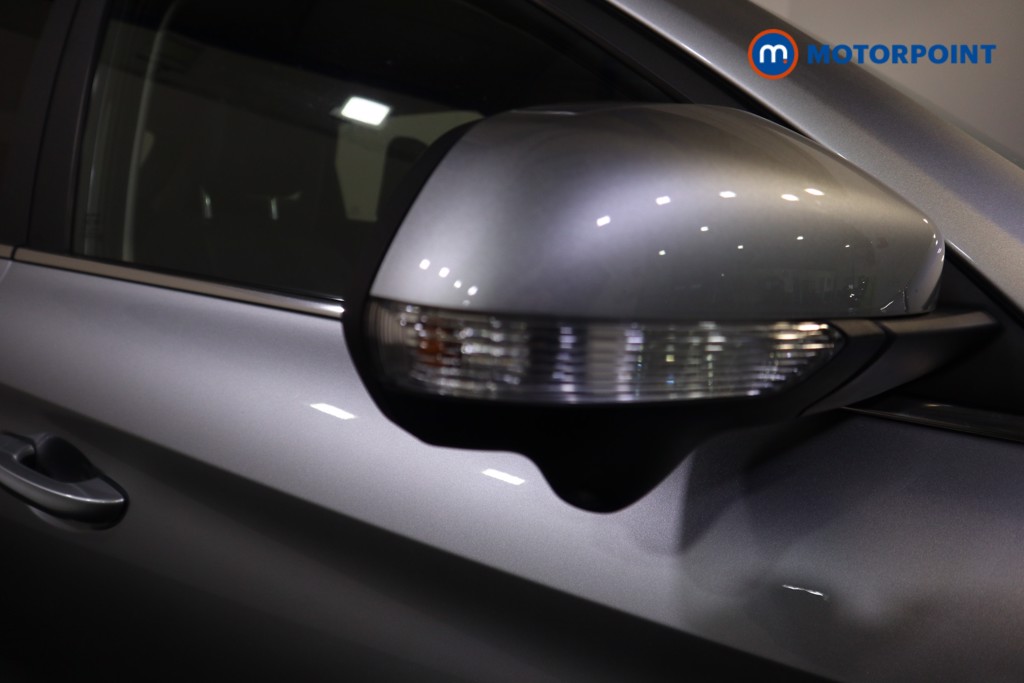 Mg Motor Uk ZS Trophy Automatic Petrol-Electric Hybrid SUV - Stock Number (1616870) - 31st supplementary image