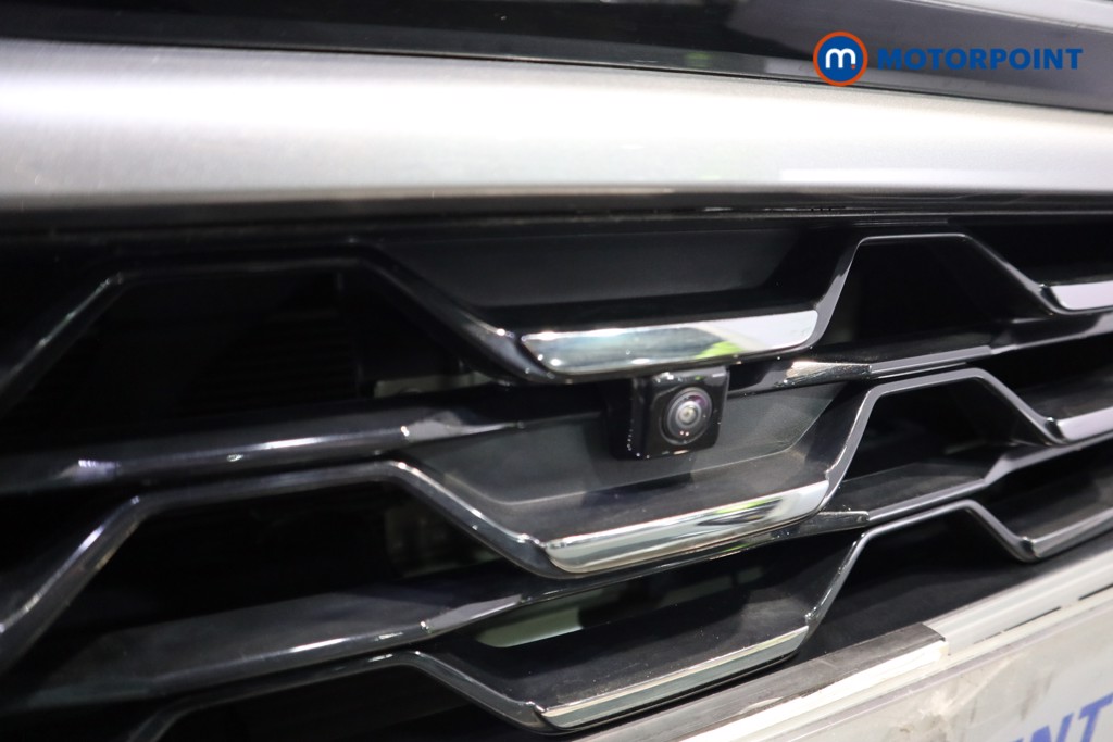 Mg Motor Uk ZS Trophy Automatic Petrol-Electric Hybrid SUV - Stock Number (1616870) - 35th supplementary image