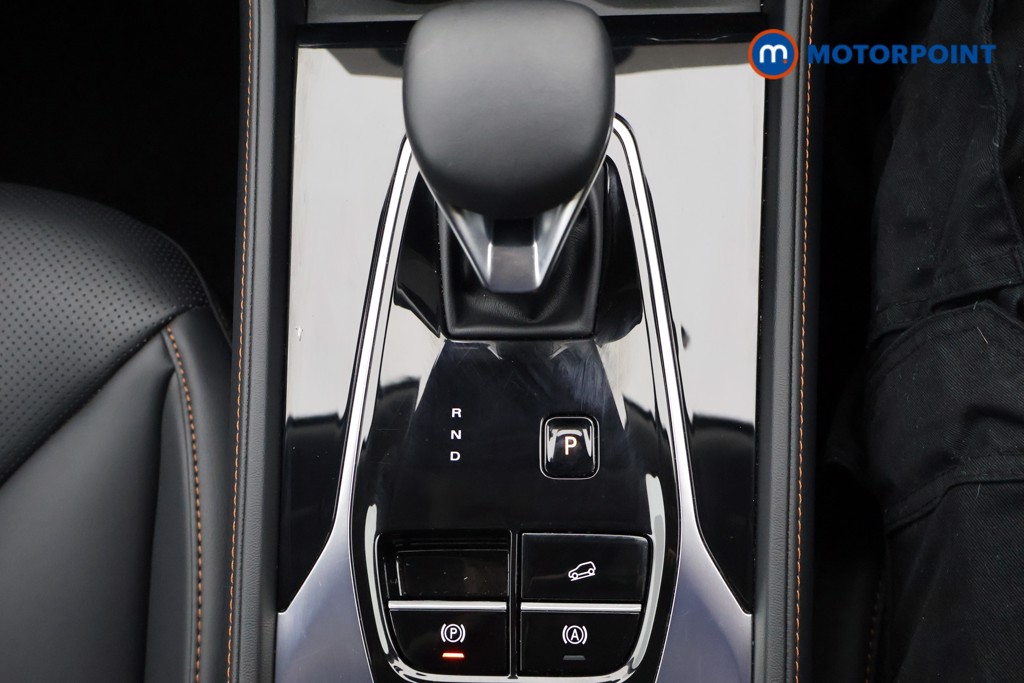 Mg Motor Uk HS Trophy Automatic Petrol-Electric Hybrid SUV - Stock Number (1616885) - 6th supplementary image