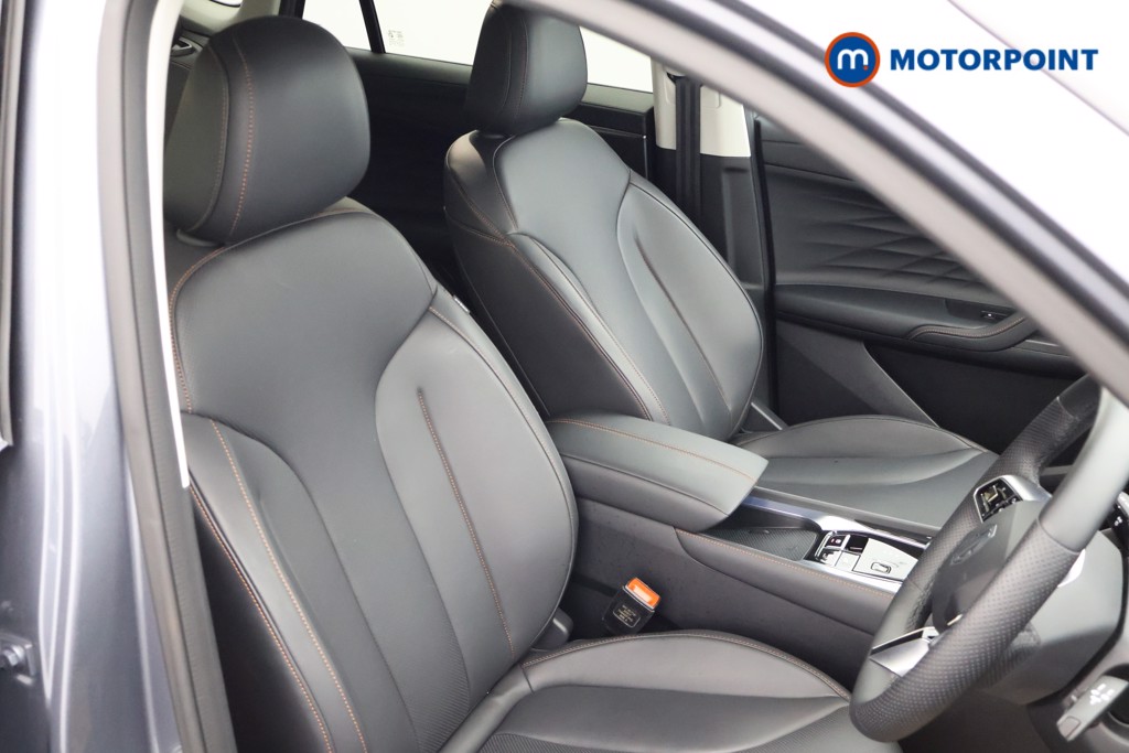 Mg Motor Uk HS Trophy Automatic Petrol-Electric Hybrid SUV - Stock Number (1616885) - 10th supplementary image