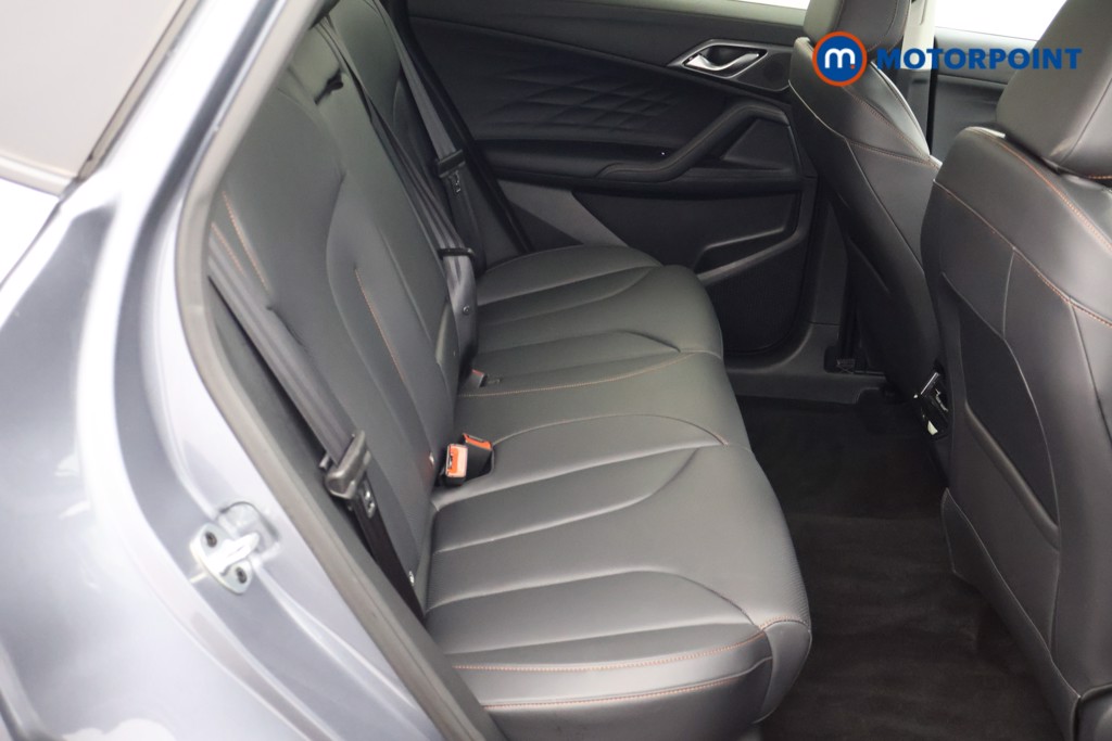 Mg Motor Uk HS Trophy Automatic Petrol-Electric Hybrid SUV - Stock Number (1616885) - 11th supplementary image