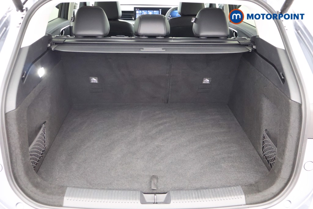 Mg Motor Uk HS Trophy Automatic Petrol-Electric Hybrid SUV - Stock Number (1616885) - 12th supplementary image