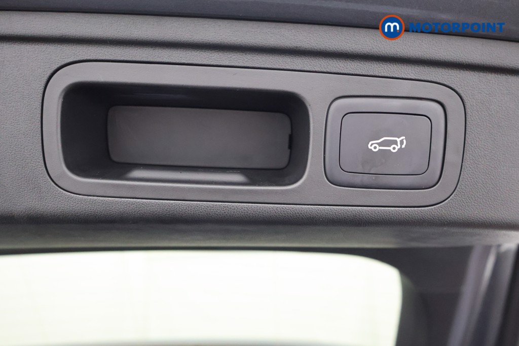 Mg Motor Uk HS Trophy Automatic Petrol-Electric Hybrid SUV - Stock Number (1616885) - 13th supplementary image