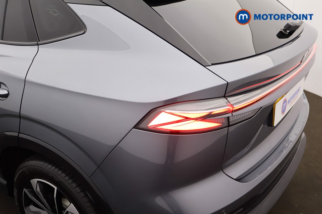 Mg Motor Uk HS Trophy Automatic Petrol-Electric Hybrid SUV - Stock Number (1616885) - 14th supplementary image