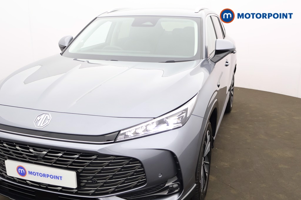 Mg Motor Uk HS Trophy Automatic Petrol-Electric Hybrid SUV - Stock Number (1616885) - 15th supplementary image