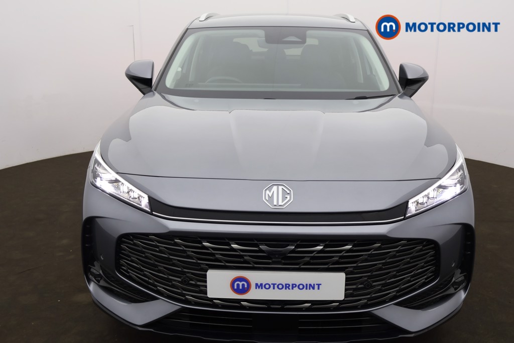 Mg Motor Uk HS Trophy Automatic Petrol-Electric Hybrid SUV - Stock Number (1616885) - 16th supplementary image