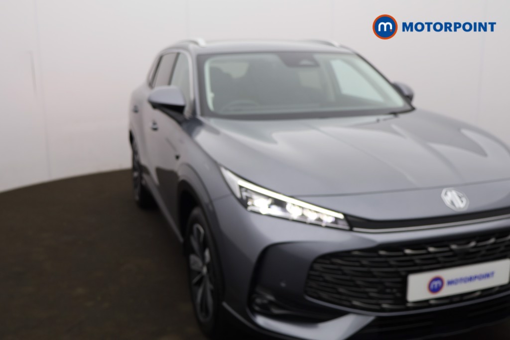 Mg Motor Uk HS Trophy Automatic Petrol-Electric Hybrid SUV - Stock Number (1616885) - 17th supplementary image