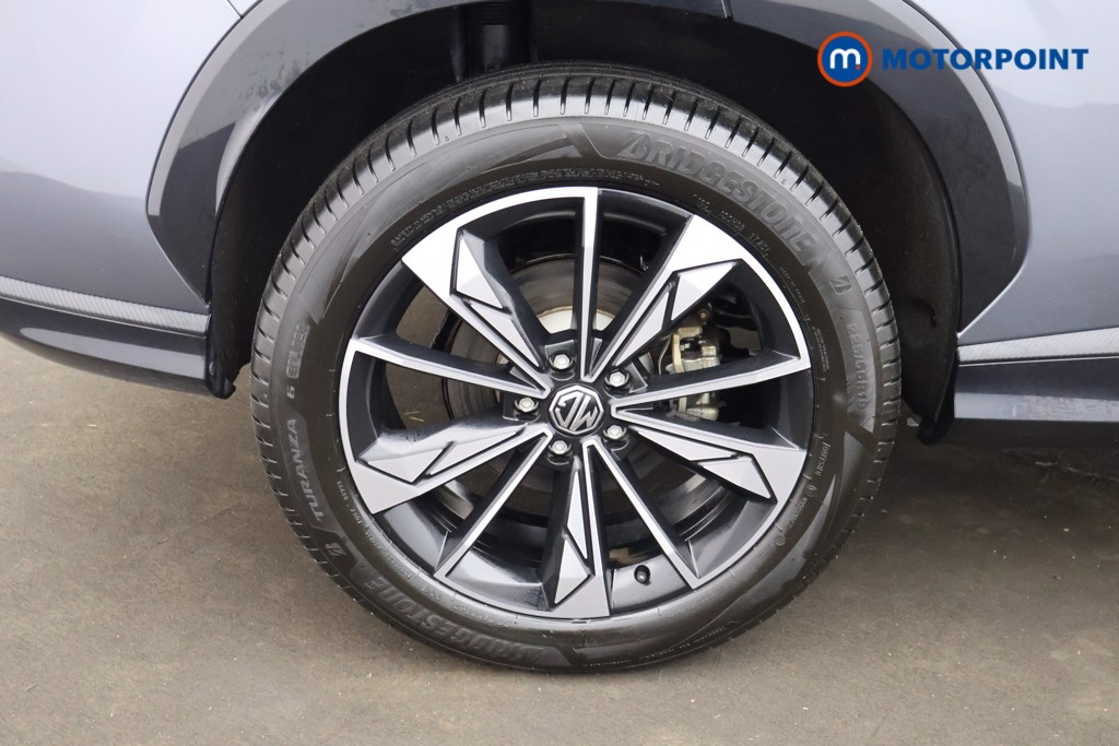 Mg Motor Uk HS Trophy Automatic Petrol-Electric Hybrid SUV - Stock Number (1616885) - 18th supplementary image