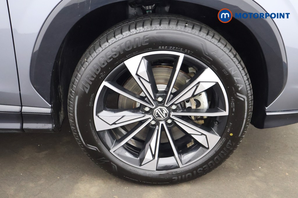 Mg Motor Uk HS Trophy Automatic Petrol-Electric Hybrid SUV - Stock Number (1616885) - 19th supplementary image