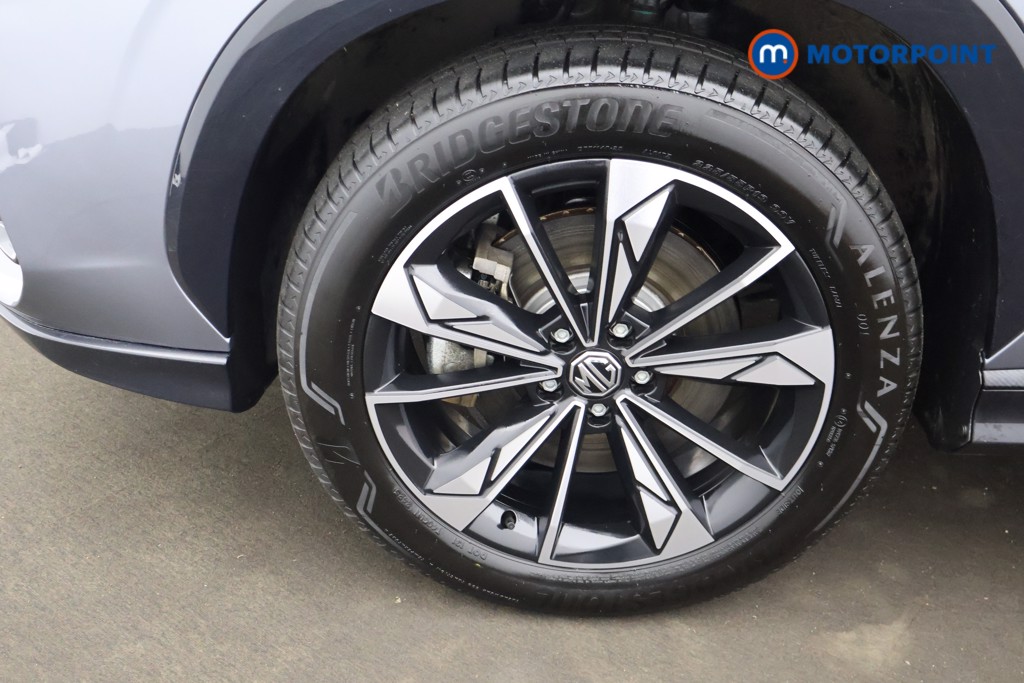 Mg Motor Uk HS Trophy Automatic Petrol-Electric Hybrid SUV - Stock Number (1616885) - 20th supplementary image