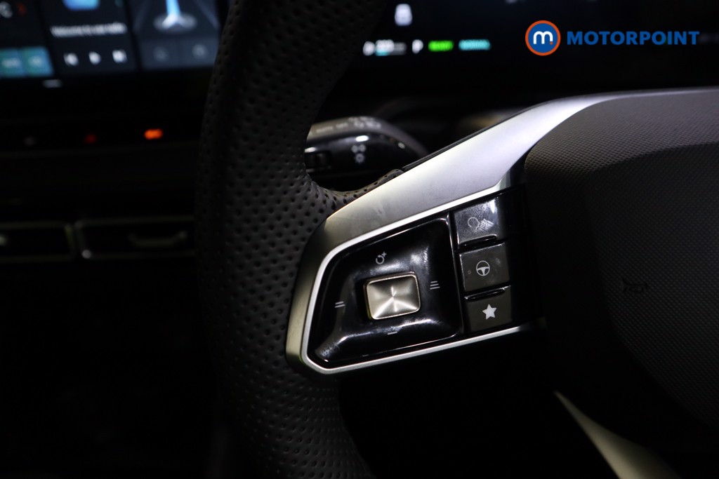 Mg Motor Uk HS Trophy Automatic Petrol-Electric Hybrid SUV - Stock Number (1616914) - 3rd supplementary image