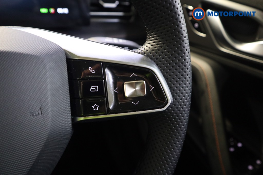 Mg Motor Uk HS Trophy Automatic Petrol-Electric Hybrid SUV - Stock Number (1616914) - 4th supplementary image