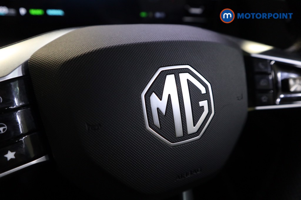 Mg Motor Uk HS Trophy Automatic Petrol-Electric Hybrid SUV - Stock Number (1616914) - 5th supplementary image