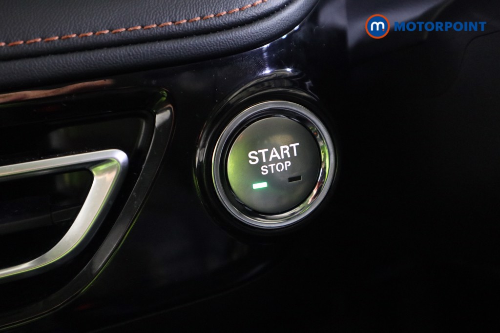 Mg Motor Uk HS Trophy Automatic Petrol-Electric Hybrid SUV - Stock Number (1616914) - 7th supplementary image