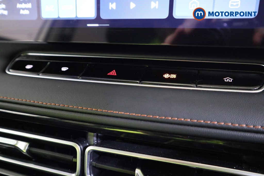 Mg Motor Uk HS Trophy Automatic Petrol-Electric Hybrid SUV - Stock Number (1616914) - 9th supplementary image